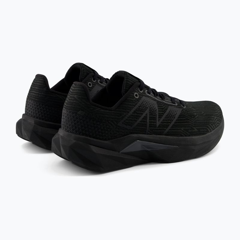 Мъжки маратонки за бягане New Balance FuelCell Propel v5 черни 12
