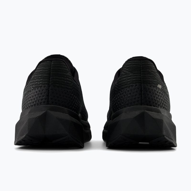 Мъжки маратонки за бягане New Balance FuelCell Propel v5 черни 13