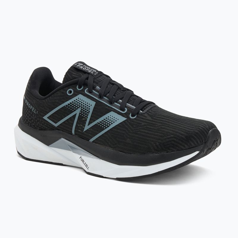 Мъжки маратонки за бягане New Balance FuelCell Propel v5 черни