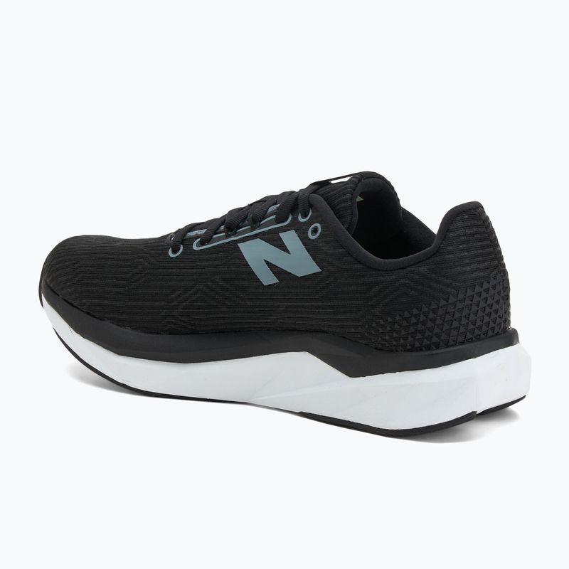 Мъжки маратонки за бягане New Balance FuelCell Propel v5 черни 3