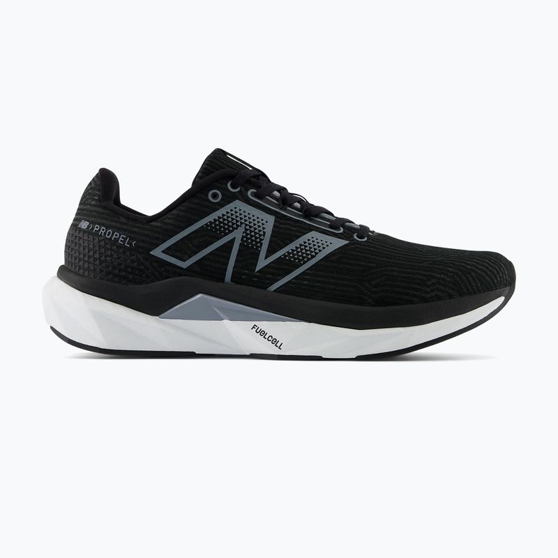 Мъжки маратонки за бягане New Balance FuelCell Propel v5 черни 8