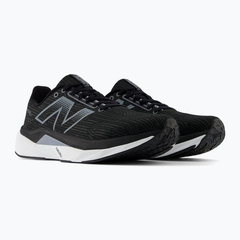Мъжки маратонки за бягане New Balance FuelCell Propel v5 черни 10