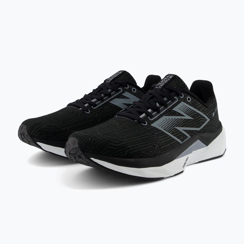 Мъжки маратонки за бягане New Balance FuelCell Propel v5 черни 11