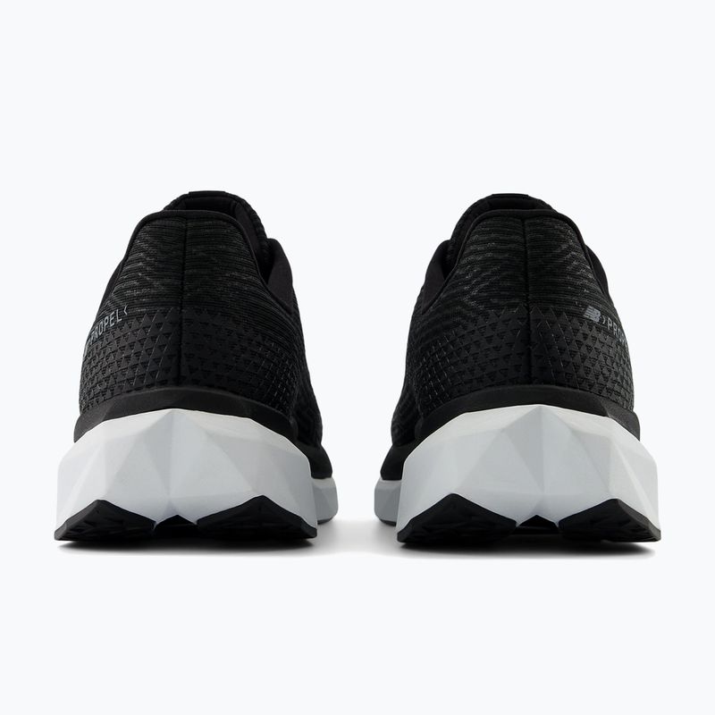 Мъжки маратонки за бягане New Balance FuelCell Propel v5 черни 13