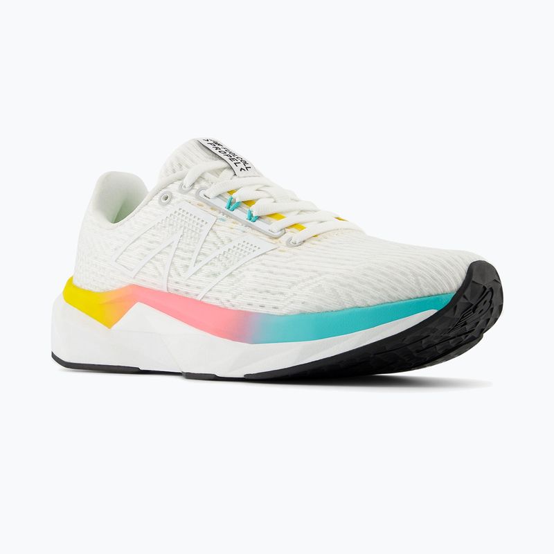 Дамски обувки за бягане New Balance FuelCell Propel v5 white 8