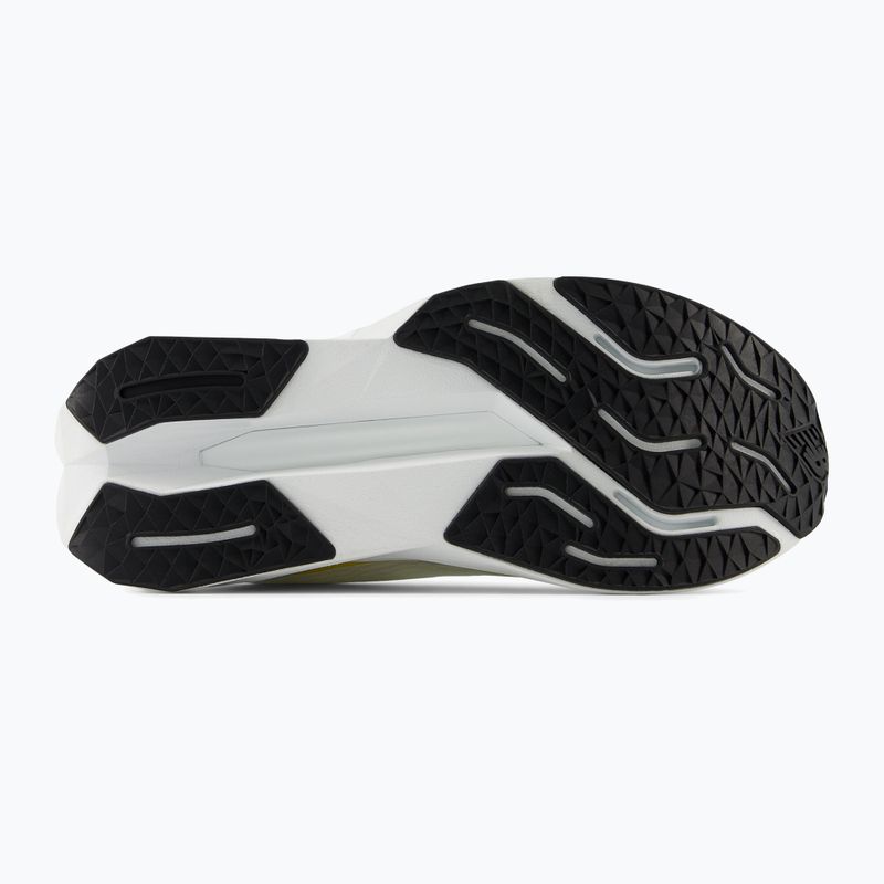 Дамски обувки за бягане New Balance FuelCell Propel v5 white 13