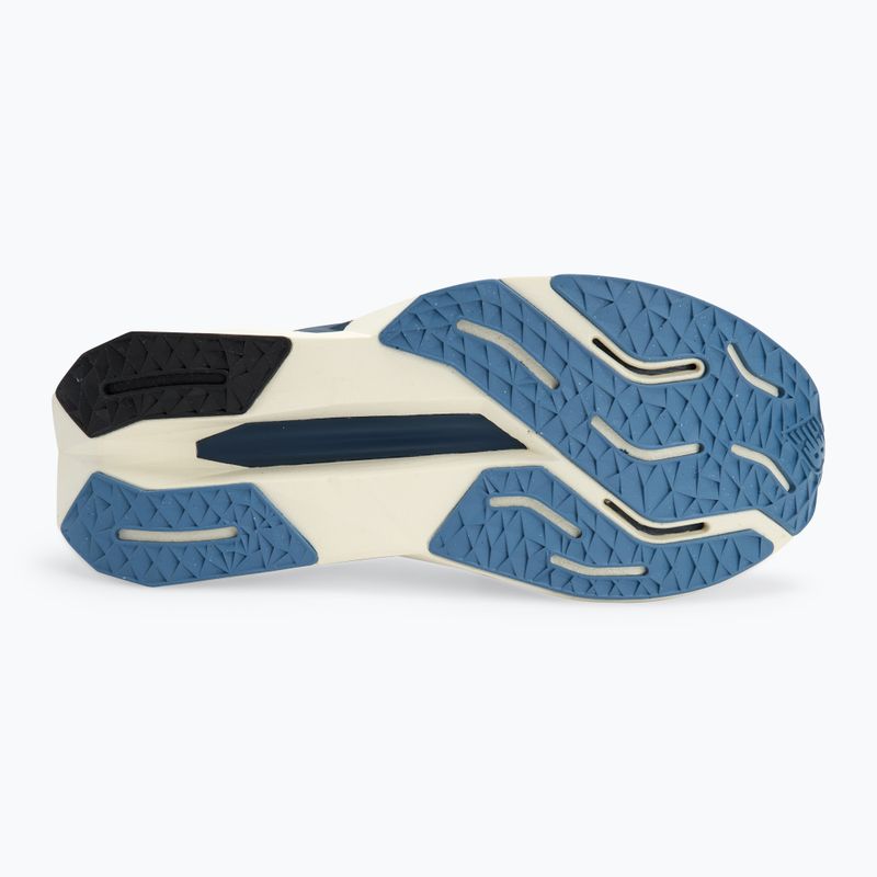Дамски обувки за бягане New Balance FuelCell Propel v5 blue 4