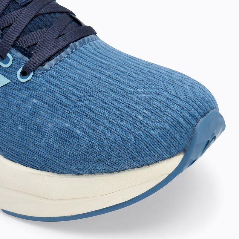 Дамски обувки за бягане New Balance FuelCell Propel v5 blue 7