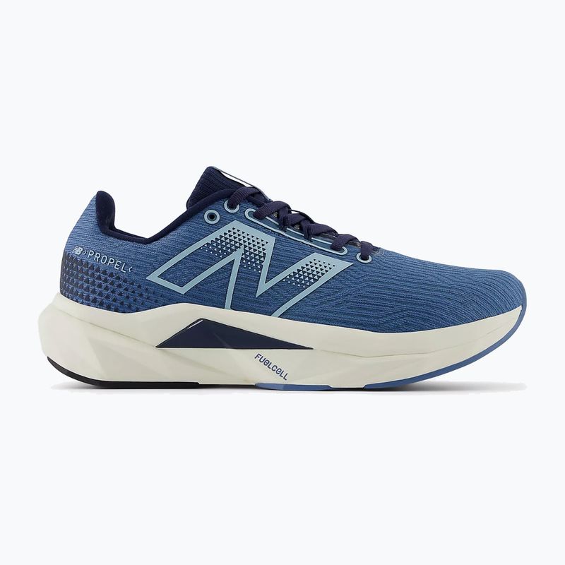 Дамски обувки за бягане New Balance FuelCell Propel v5 blue 8