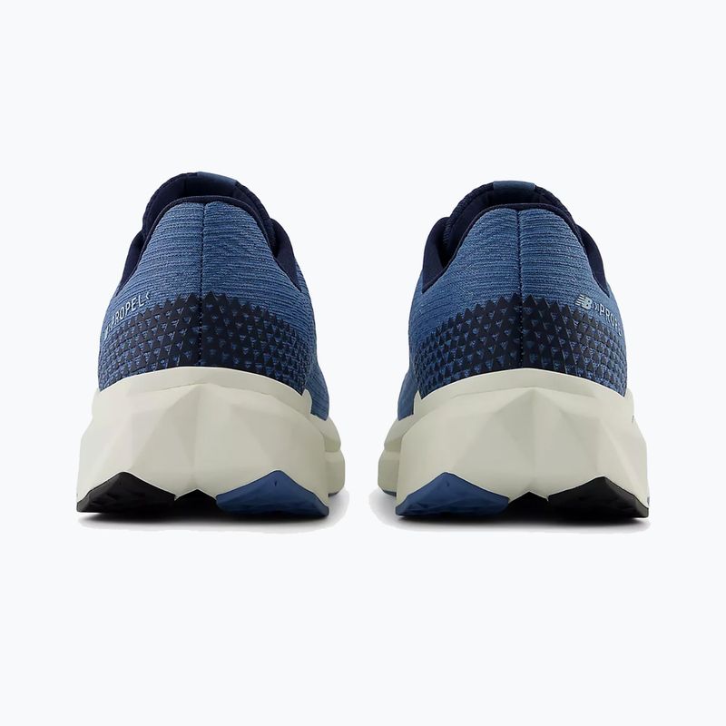 Дамски обувки за бягане New Balance FuelCell Propel v5 blue 11
