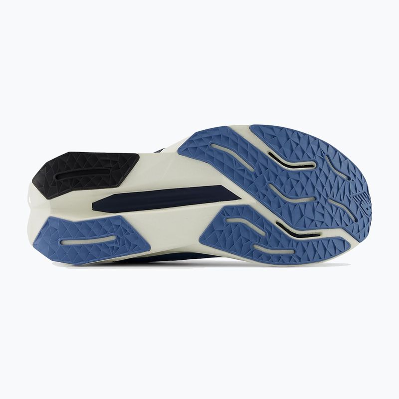 Дамски обувки за бягане New Balance FuelCell Propel v5 blue 13