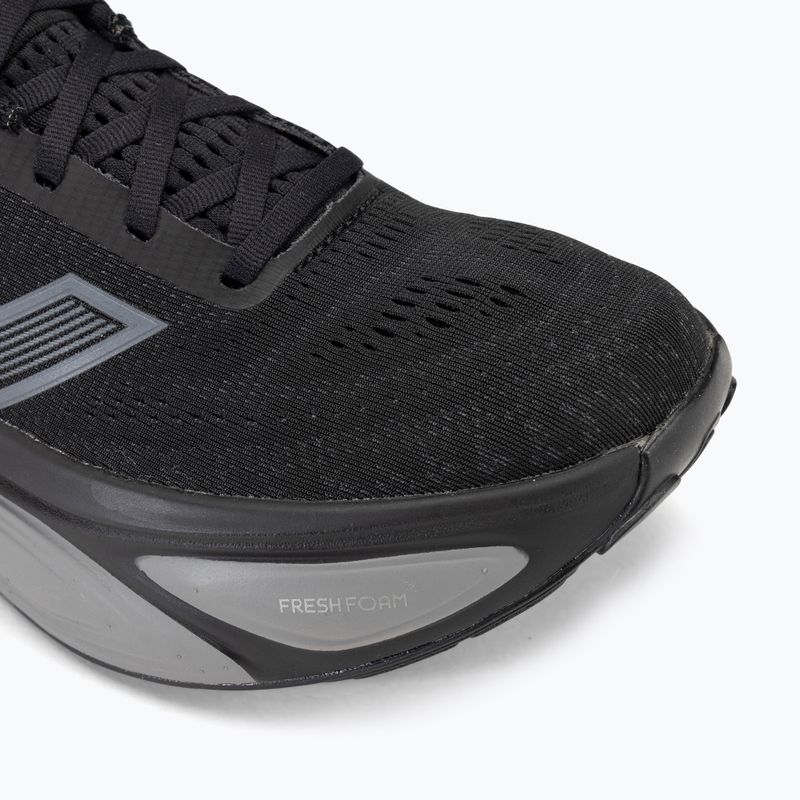 Мъжки обувки за бягане New Balance Fresh Foam X More v5 black 7