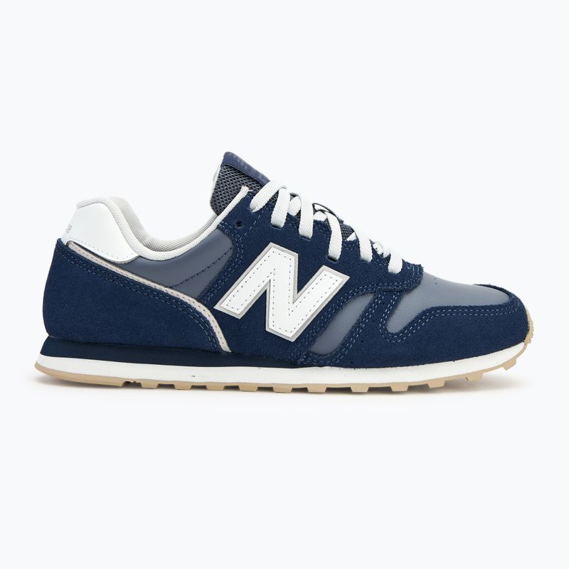 Мъжки обувки New Balance 373's V2 navy 2