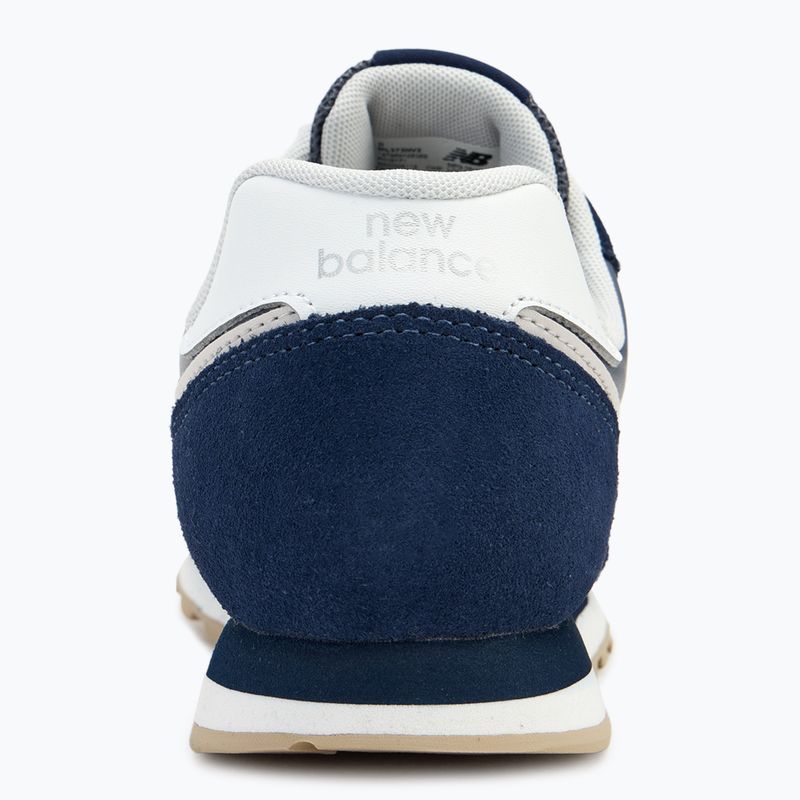 Мъжки обувки New Balance 373's V2 navy 6