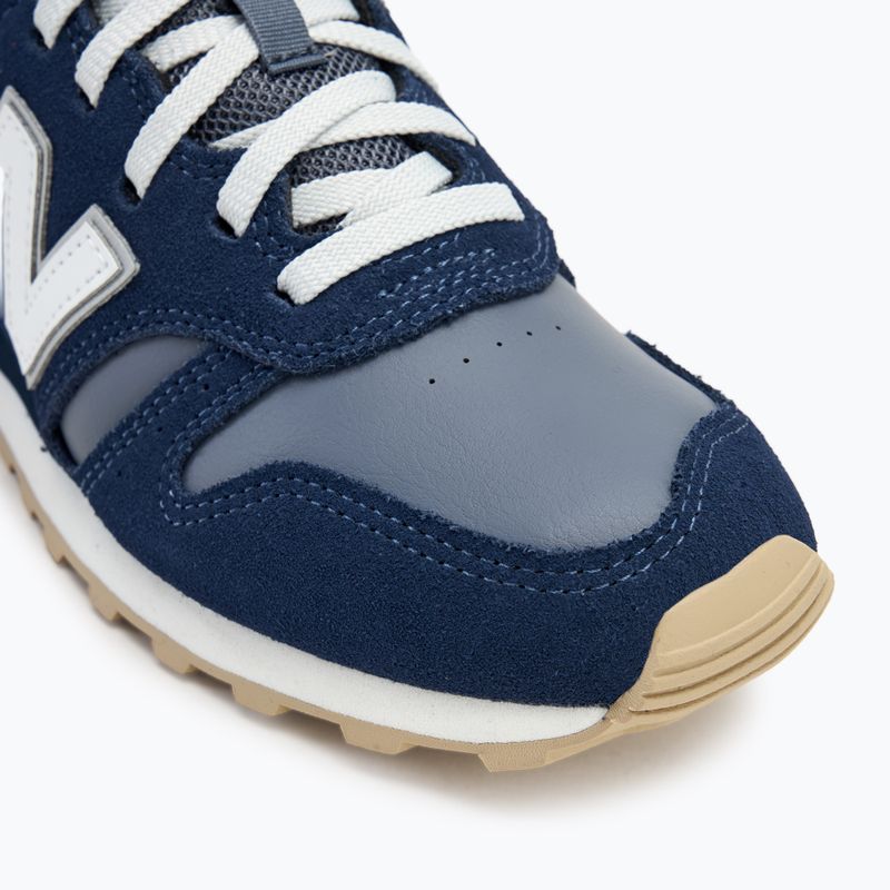 Мъжки обувки New Balance 373's V2 navy 7