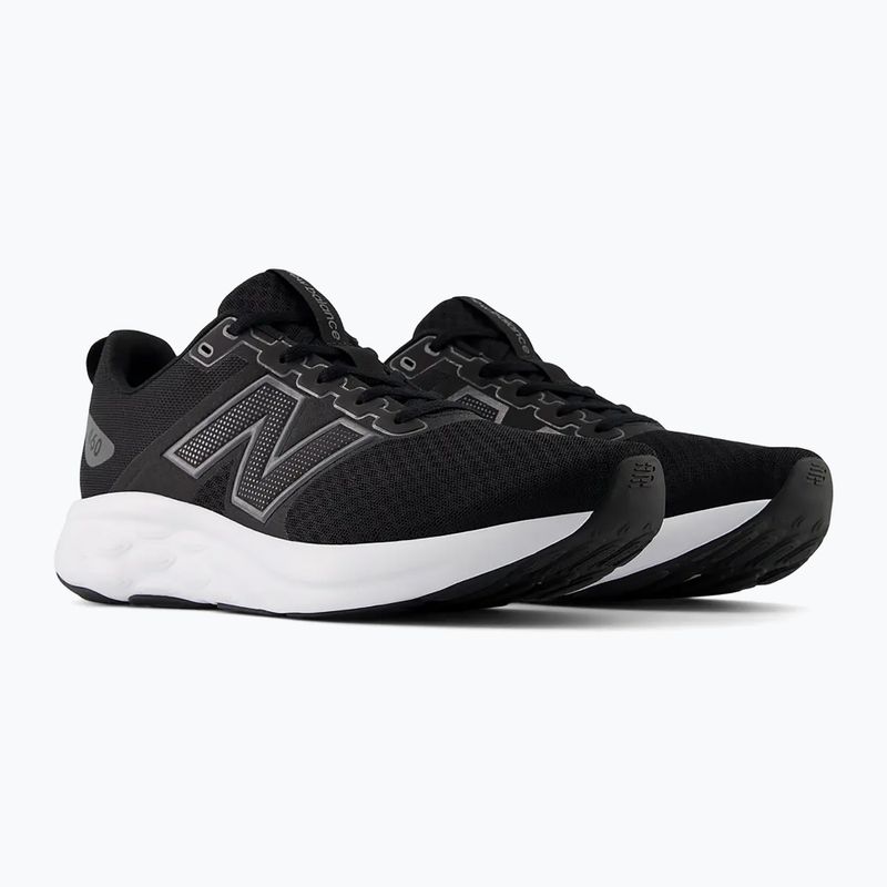 Мъжки обувки за бягане New Balance 460 v4 black