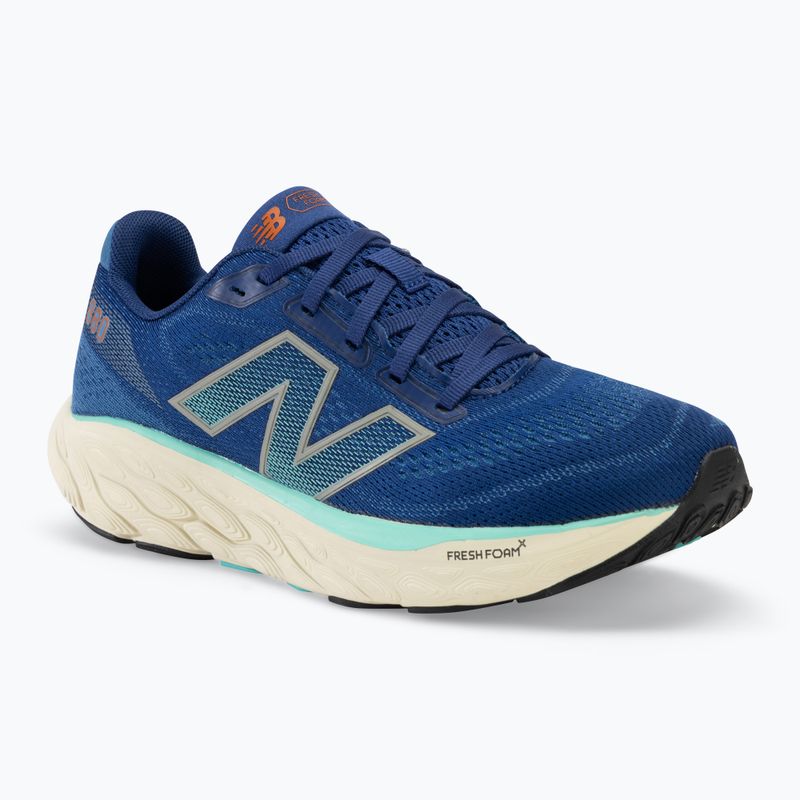 Мъжки обувки за бягане New Balance Fresh Foam X 880 v14 navy