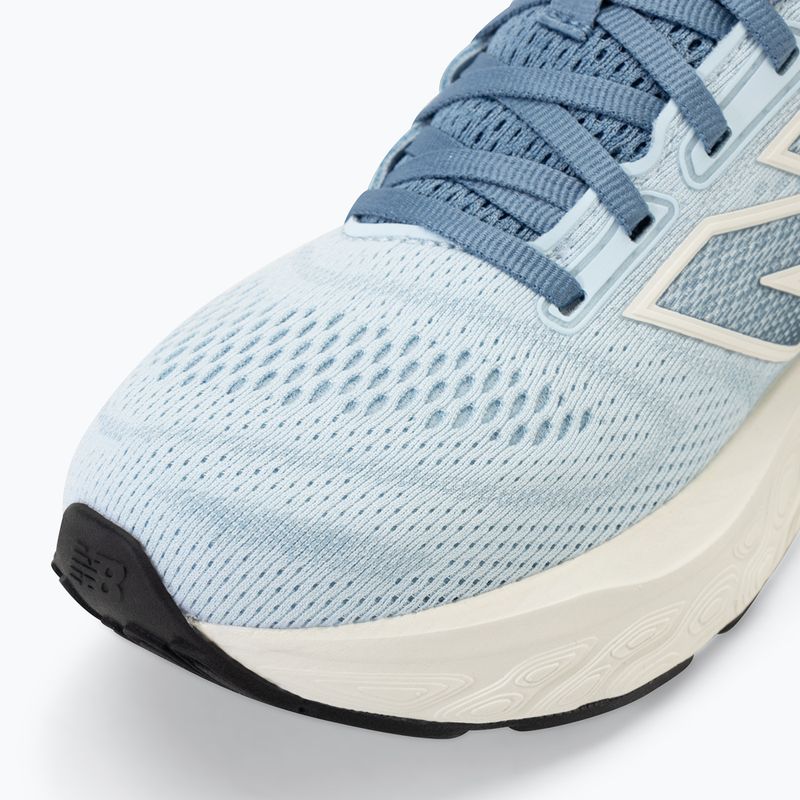 Дамски обувки за бягане New Balance Fresh Foam X 880 v14 blue 7