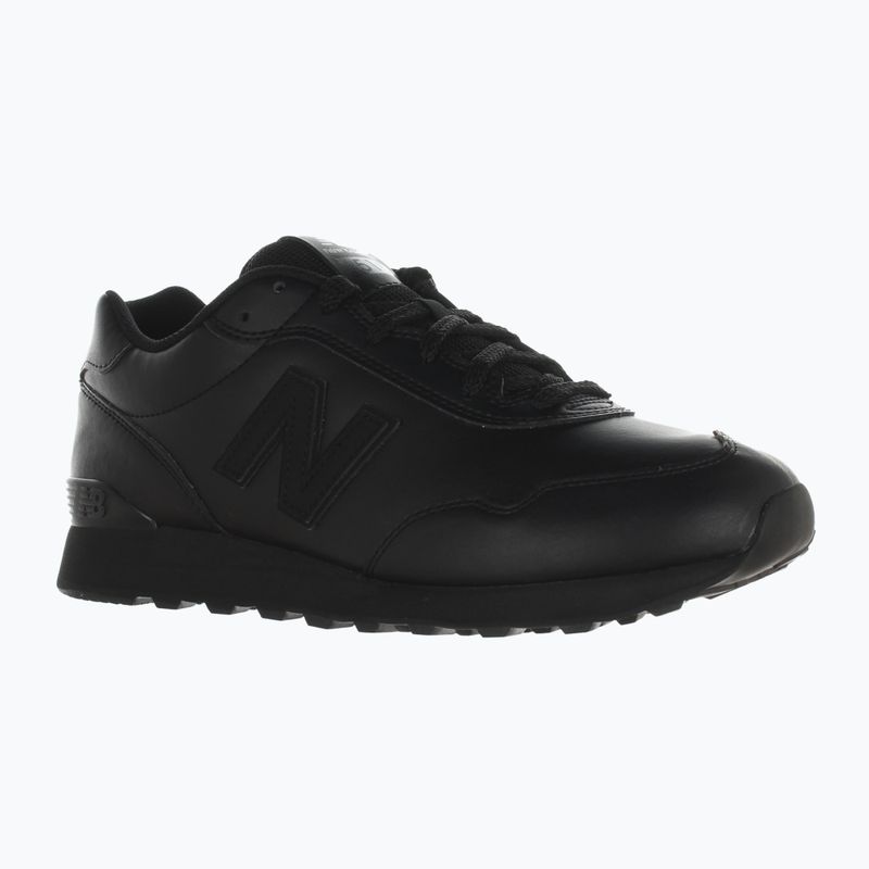 Мъжки обувки New Balance 515's V3 black 8