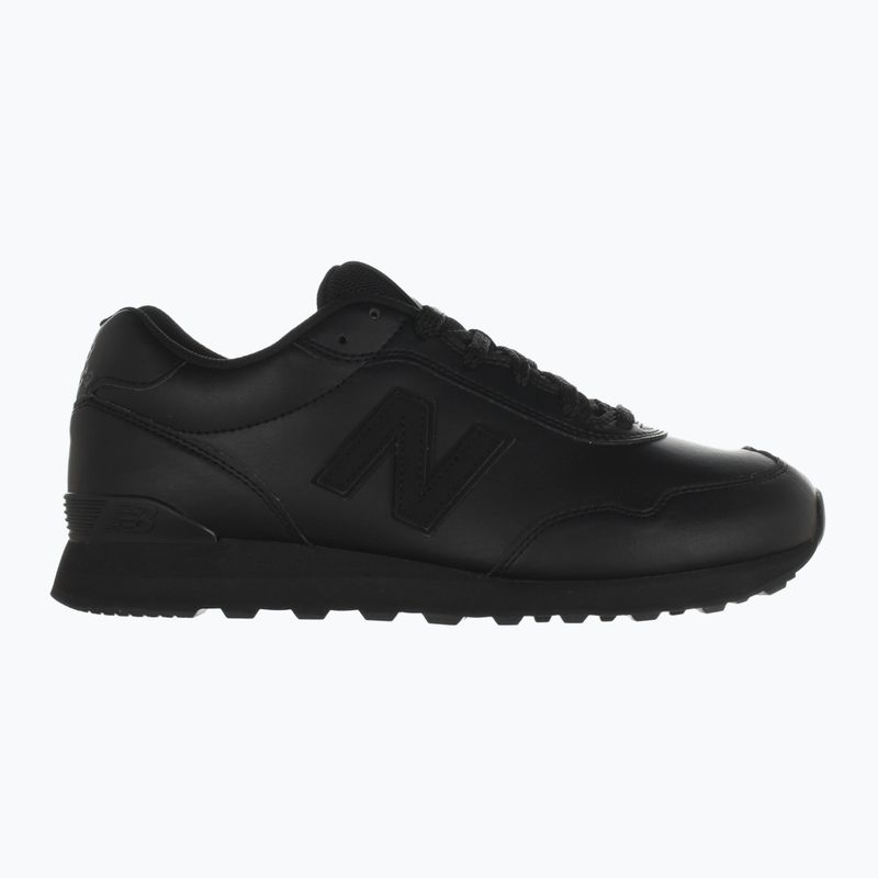 Мъжки обувки New Balance 515's V3 black 9