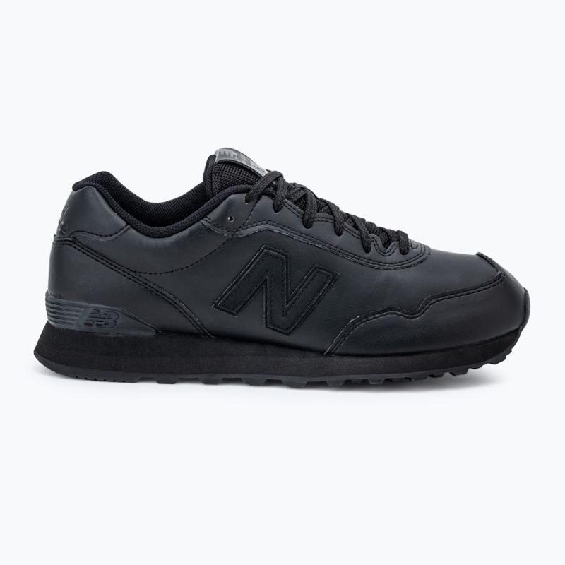 Мъжки обувки New Balance 515's V3 black 2
