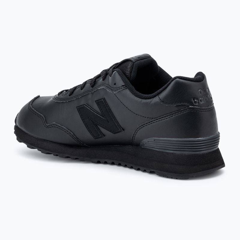 Мъжки обувки New Balance 515's V3 black 3