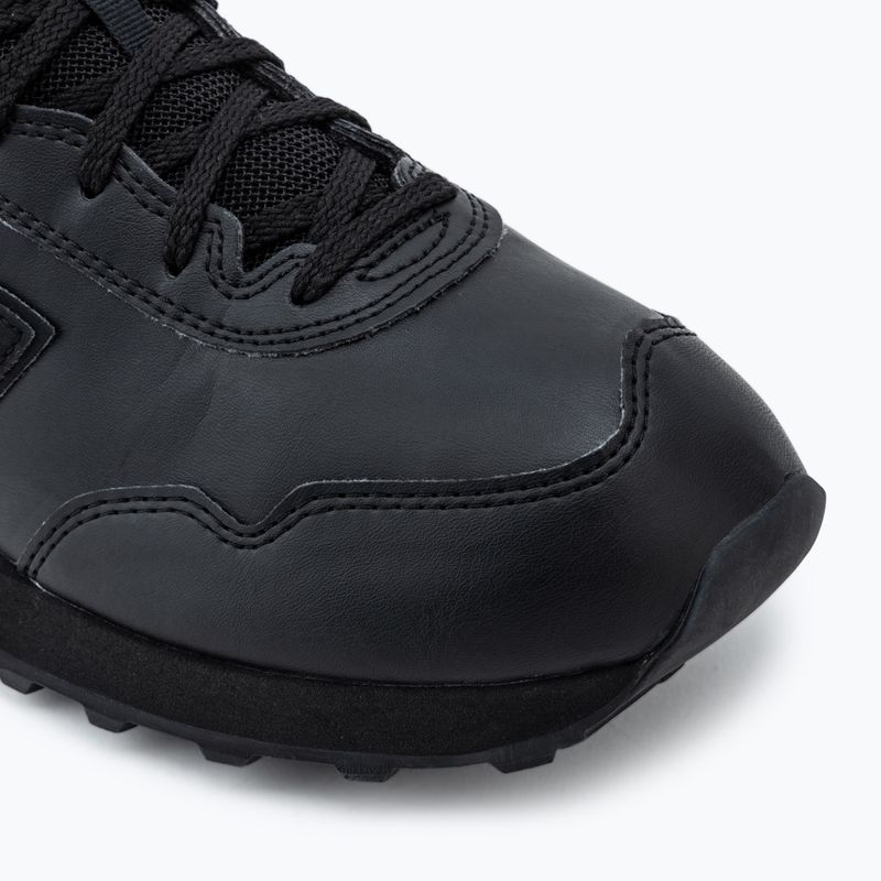 Мъжки обувки New Balance 515's V3 black 7