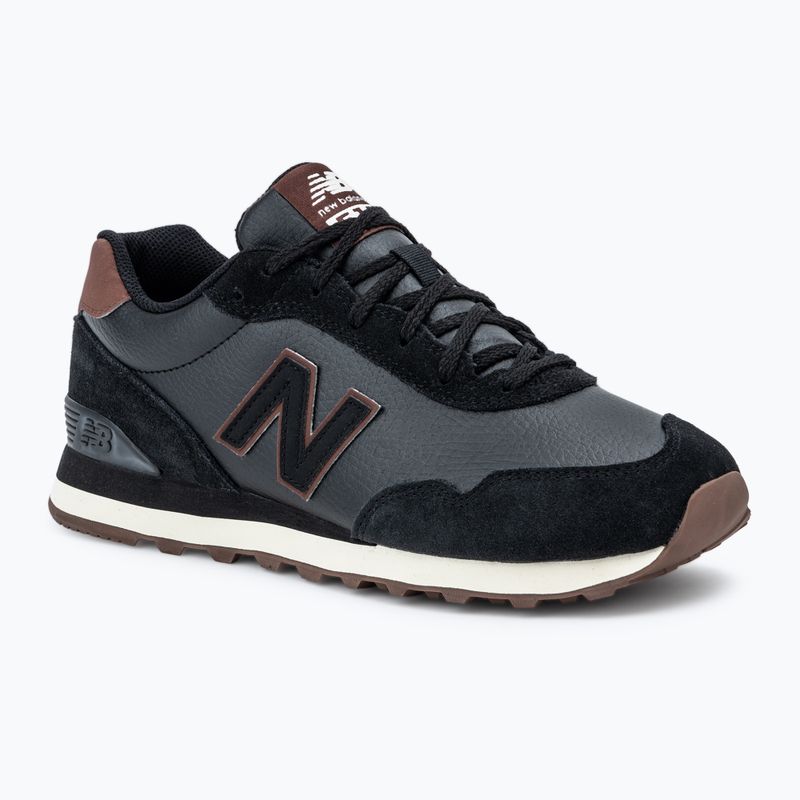 Мъжки обувки New Balance 515's V3 black/black