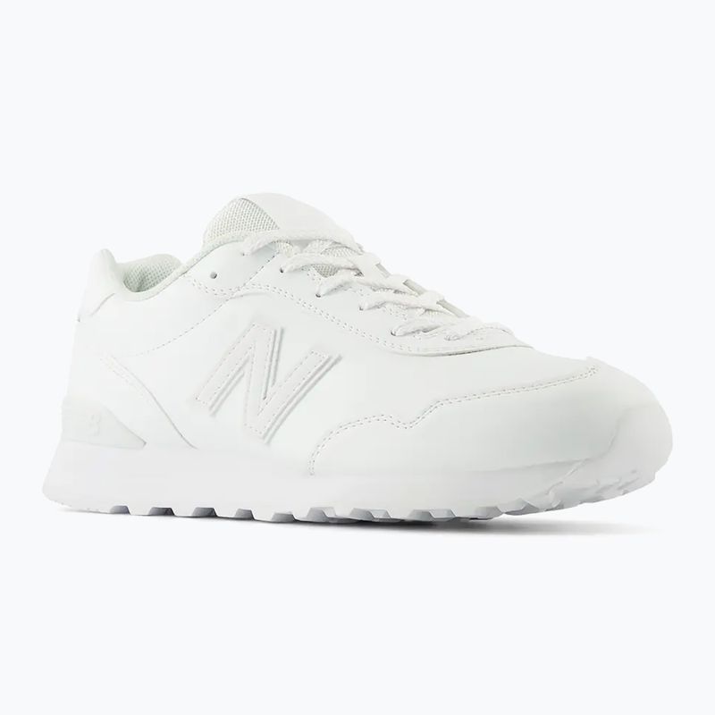 Мъжки обувки New Balance 515's V3 white 8