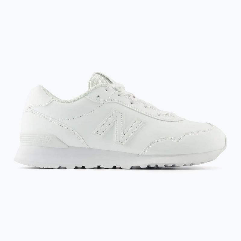 Мъжки обувки New Balance 515's V3 white 9