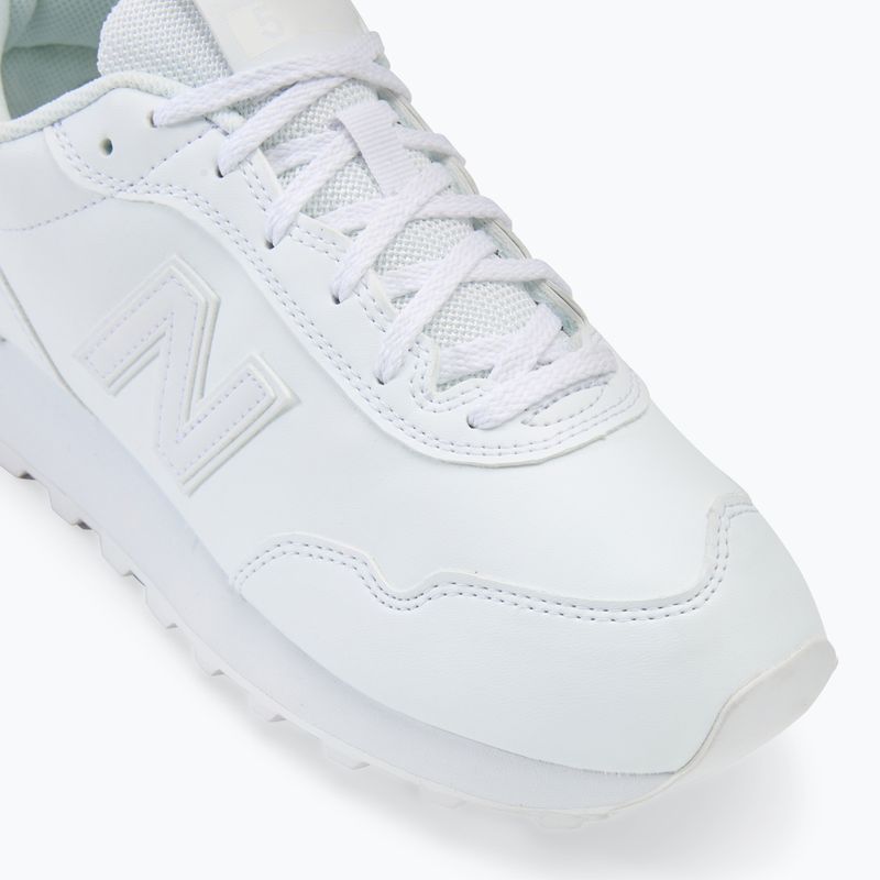 Мъжки обувки New Balance 515's V3 white 7