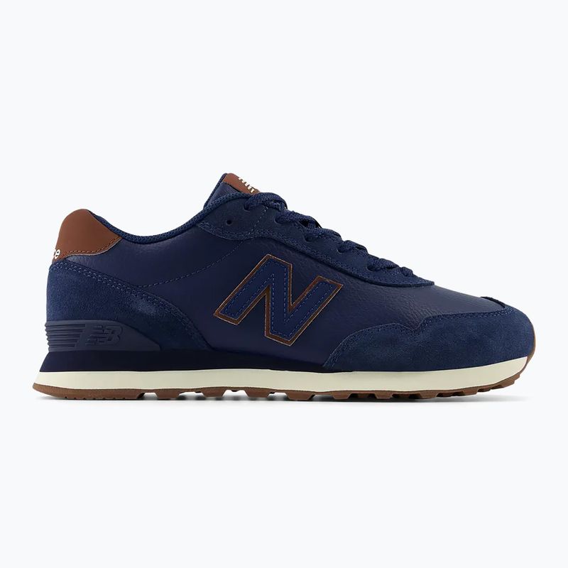 Мъжки обувки New Balance 515's V3 blue navy 2