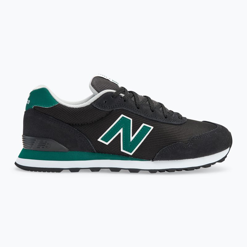 Мъжки обувки New Balance 515's V3 black/green 2