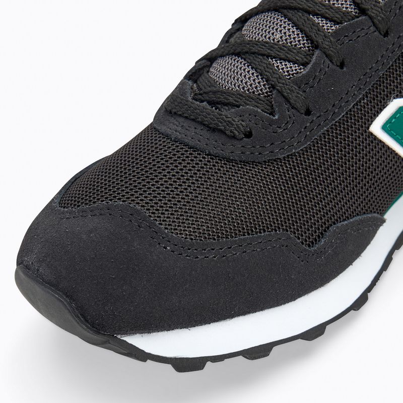 Мъжки обувки New Balance 515's V3 black/green 7