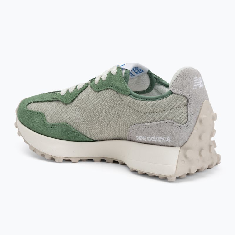 Обувки New Balance 327's V1 mallard/green olivine 3