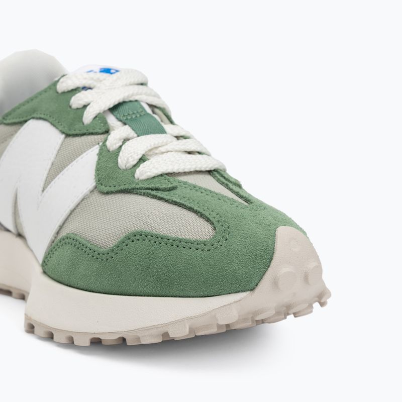 Обувки New Balance 327's V1 mallard/green olivine 7