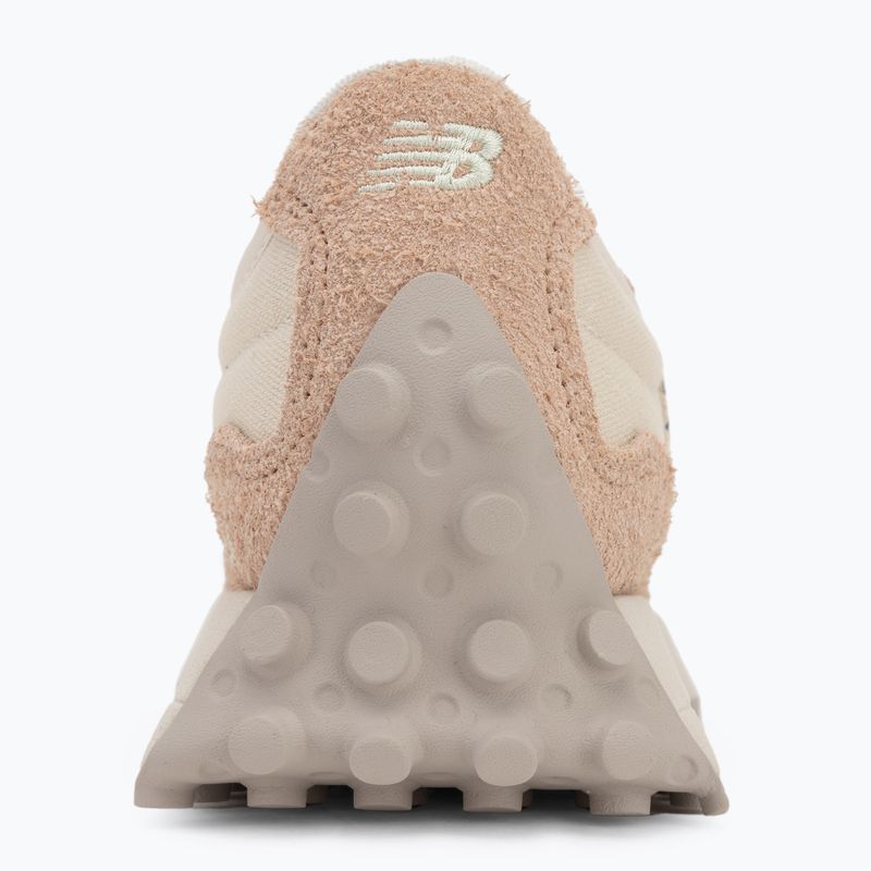 New Balance дамски обувки 327's V1 flat taupe/linen leopard 6