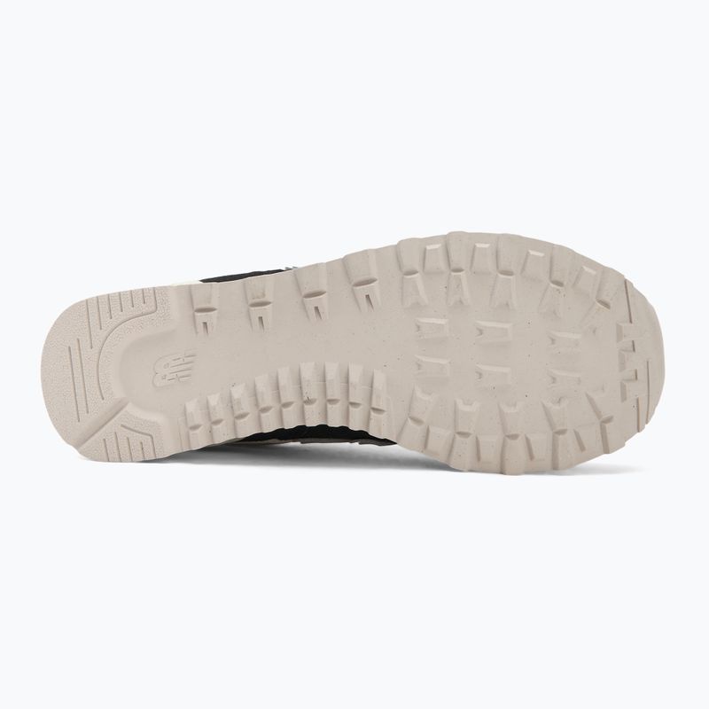Дамски обувки New Balance 574's V2 black 4