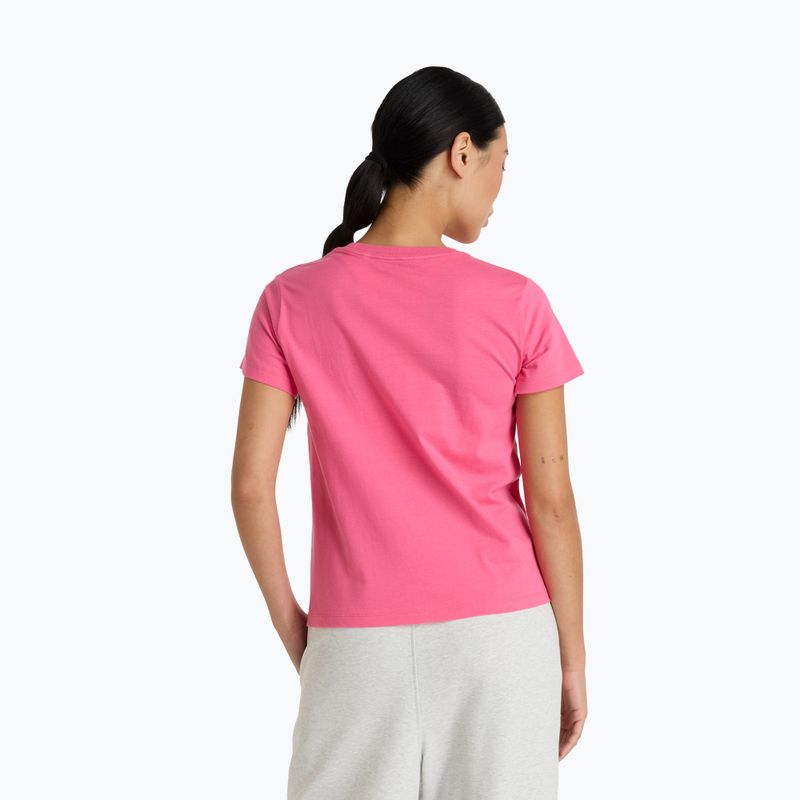 Жени New Balance Jersey лого драконче 2