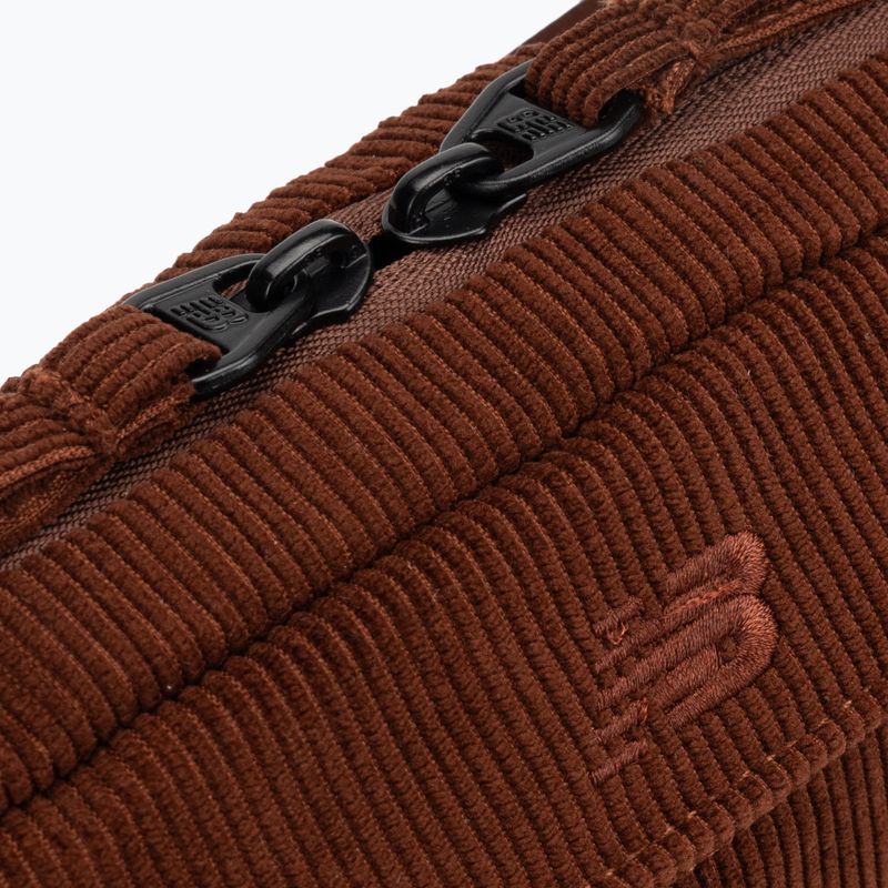 New Balance Карета от велур с обем 1,3 л 4
