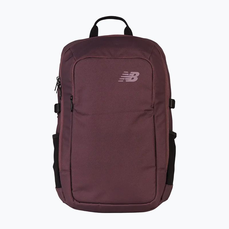 New Balance Heritage Logo 29 l licor ice градска раница