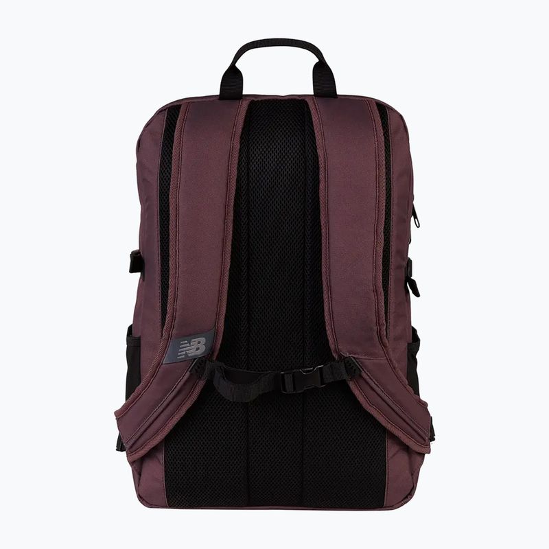 New Balance Heritage Logo 29 l licor ice градска раница 2