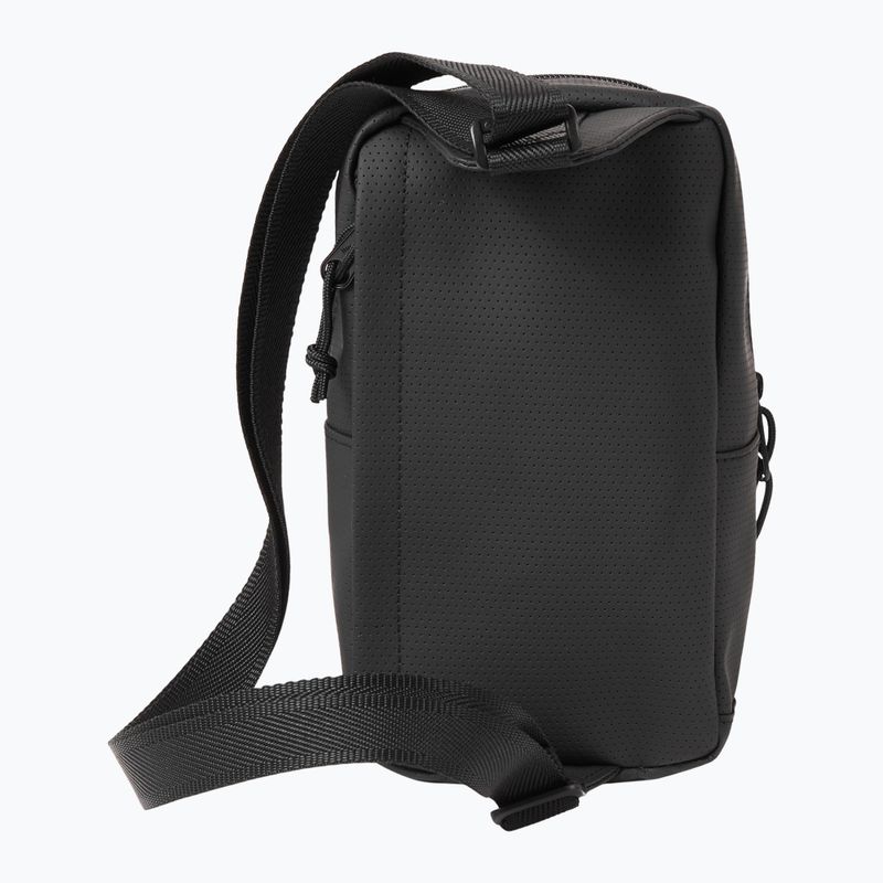 Чантичка New Balance Legacy Cross Body 2.5 l black 2