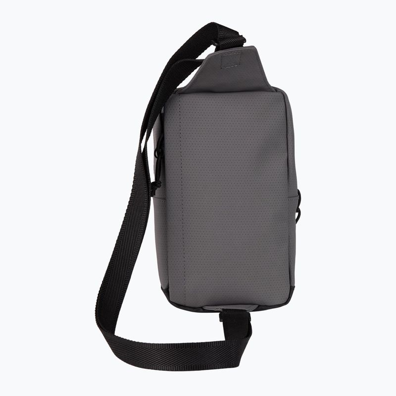 New Balance Legacy Cross Body саше 2,5 л сиво 2