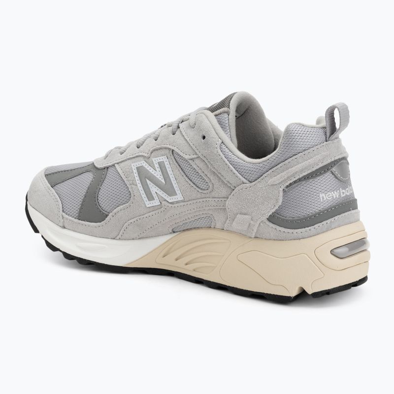 Обувки New Balance CM878 V1 grey 3