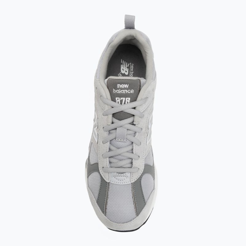 Обувки New Balance CM878 V1 grey 5