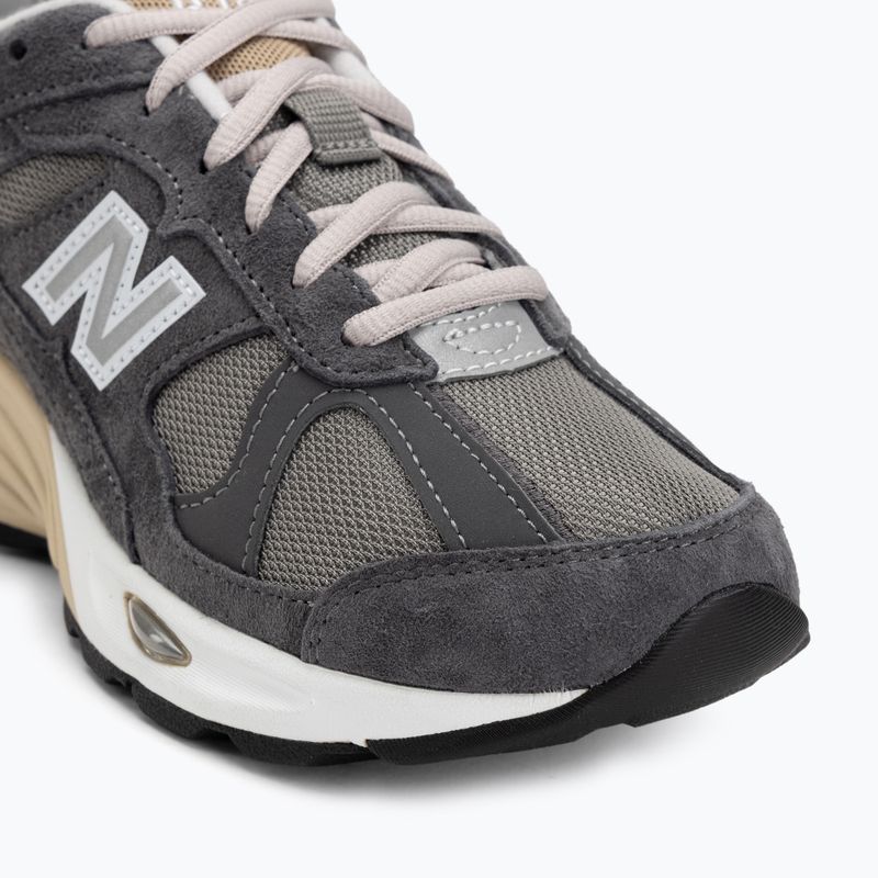 Обувки New Balance CM878 V1 dark grey 7