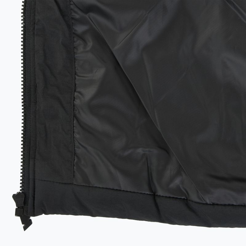 Мъжко ватирано яке New Balance Hoops Puffer black 5