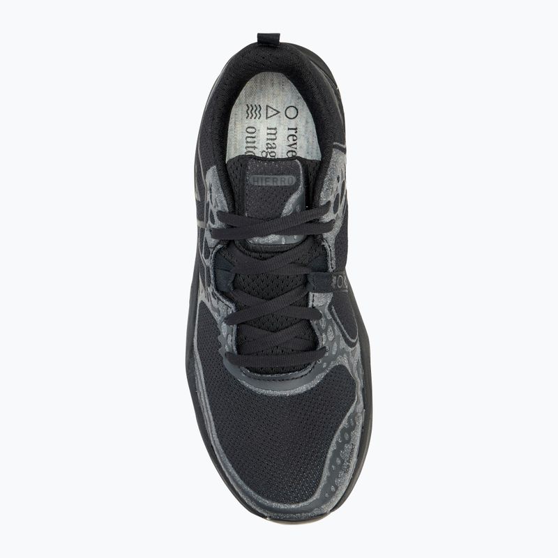 Мъжки обувки за бягане New Balance Fresh Foam X Hierro v8 black 5