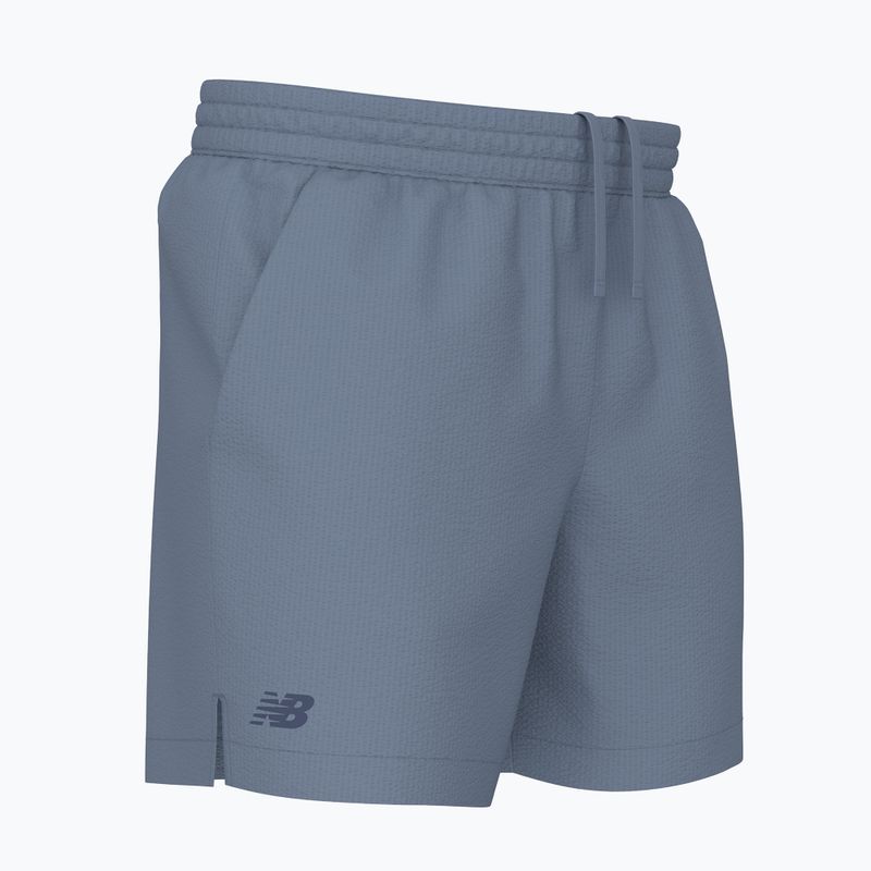 Мъжки шорти за тенис New Balance Tournament Seersucker Short 2